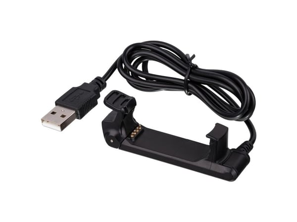 Akyga AK-SW-19, Sisätila, USB, 1 m, Musta