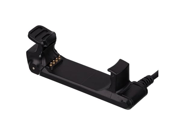 Akyga AK-SW-19, Sisätila, USB, 1 m, Musta
