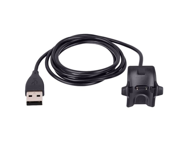 Akyga AK-SW-03, Sisätila, USB, 1 m, Musta