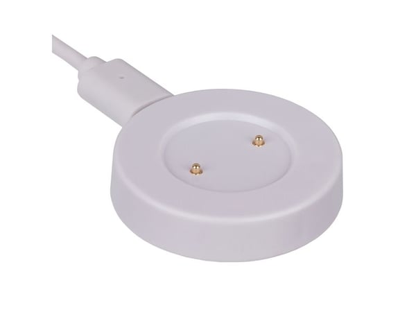 Akyga AK-SW-05, Sisätila, USB, 1 m, Valkoinen