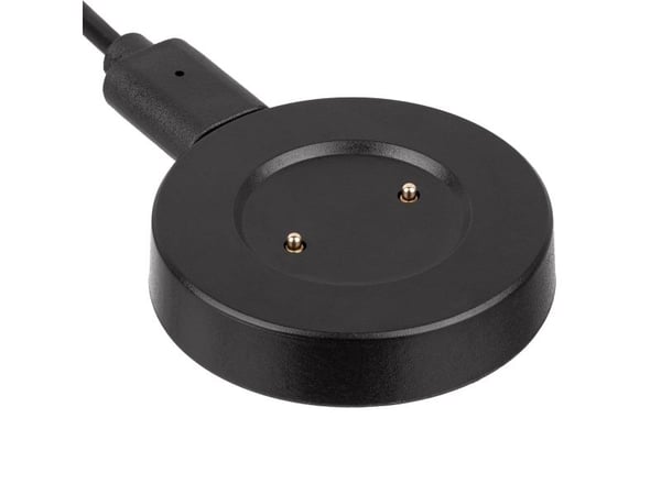 Akyga AK-SW-21 - Opladningskabel til smartklokke - USB han - 1 m - for Huawei Watch GT Sport