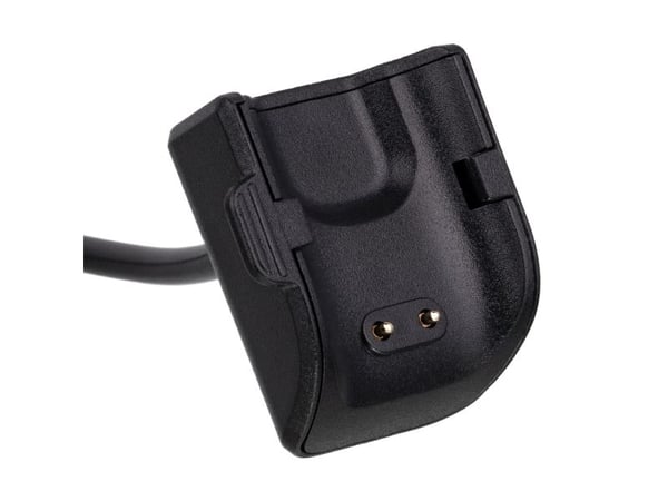 Akyga AK-SW-07 - Opladningskabel til smartklokke - USB han - 15 cm - for Samsung Galaxy Fit2