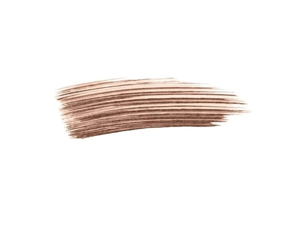 Benefit Gimme Brow+, ruskea, naiset, pullo, harja, AQUA (VESI), MICA, GLYCERYL STEARATE, POLYPROPYLENE, MAGNESIUM ALUMINUM SILICATE, PEG-100..., 3 g