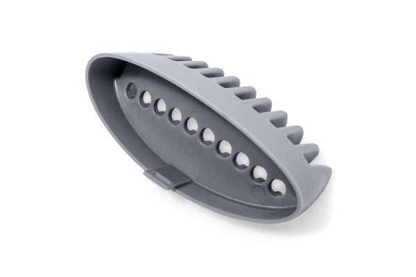 Bestway 58662, Suodattimen puhdistaja, Sininen, Kääntöventtiili, 90 mm, 295 mm, 60 mm