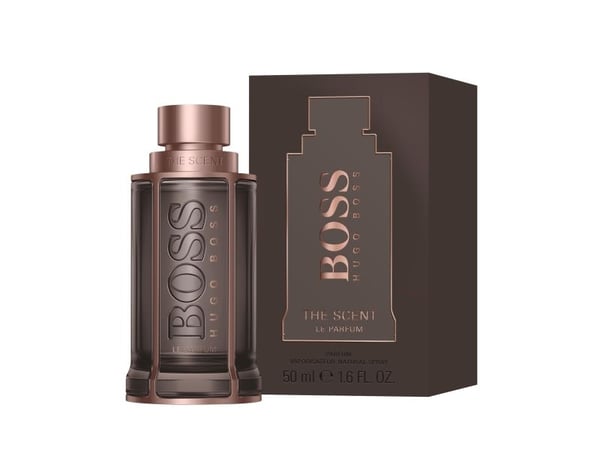 Hugo Boss The Scent Le Parfum edp 50ml