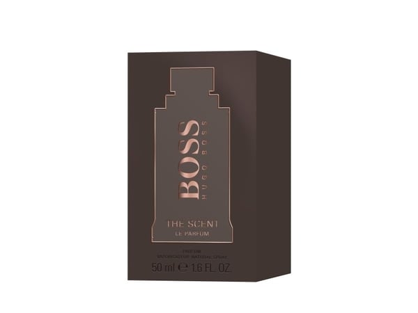 Hugo Boss The Scent Le Parfum edp 50ml