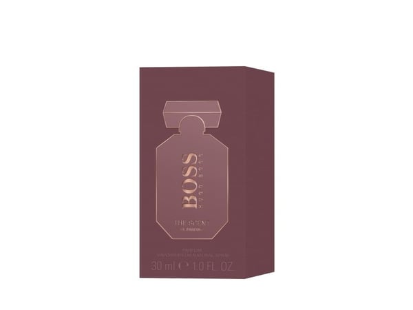 Hugo Boss The Scent Le Parfum PAR W 30 ml