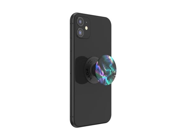 PopSockets utbytbara PopGrip - För mobiltelefon