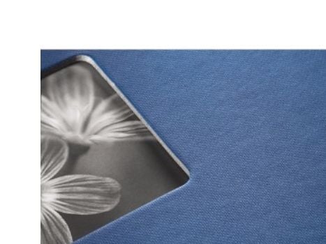Hama Fine Art, Sininen, 100 arkkia, 10 x 15, 50 arkkia, 280 mm, 240 mm