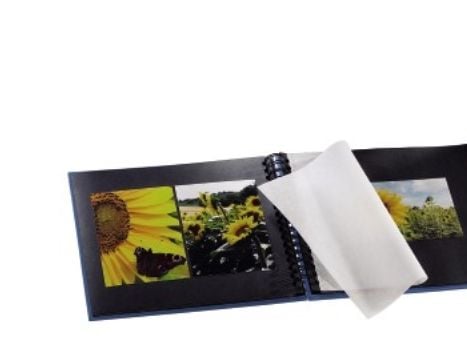 Hama Fine Art, Sininen, 100 arkkia, 10 x 15, 50 arkkia, 280 mm, 240 mm