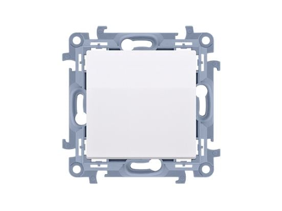Kontakt-Simon CPS.01/11, Hvit, Plast, 1 stykker, 110 mm, 40 mm, 160 mm