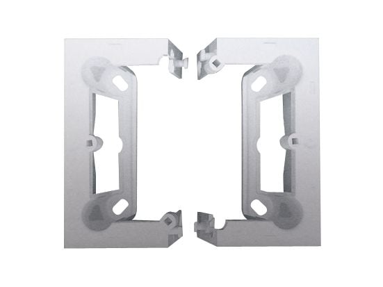 Kontakt-Simon DSC/43, Plast, 1 stykker, 105 mm, 45 mm, 165 mm