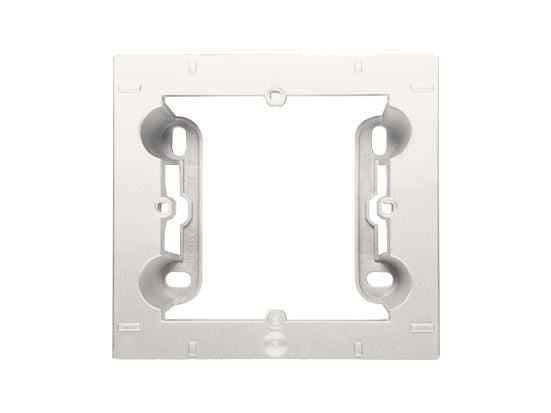 Kontakt-Simon DPN1/41, Hvit, Plast, 1 stykker, 105 mm, 40 mm, 165 mm