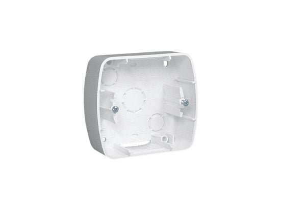 Kontakt-Simon APN1/11, Hvit, Plast, 1 stykker, 105 mm, 36 mm, 165 mm