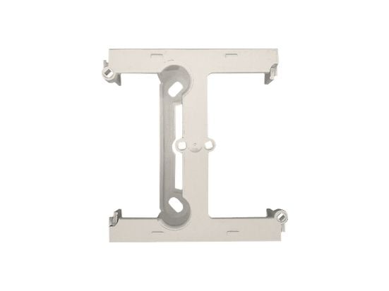 Kontakt-Simon DSH/41, Hvit, Plast, 1 stykker, 105 mm, 45 mm, 165 mm