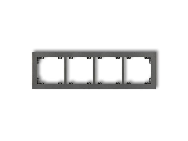 Karlik 11DR-4, 1 stykker Karlik 11DR-4, 1 stykker