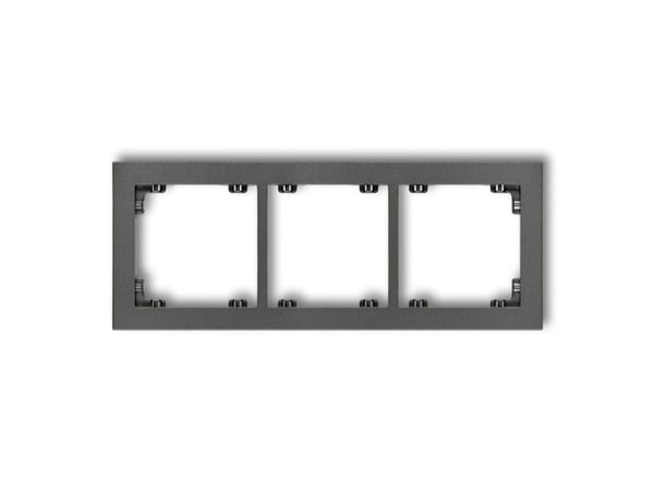 Karlik 11DR-3, 1 kpl