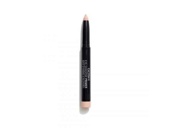 GOSH_Eyeshadow Primer waterproof makeup base 001 Nude 1.4g GOSH_Eyeshadow Primer waterproof makeup base 001 Nude 1.4g
