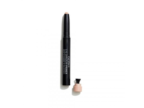 GOSH_Eyeshadow Primer waterproof makeup base 001 Nude 1.4g
