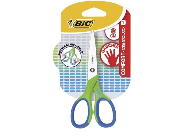 Saks BIC Comfort 13 cm