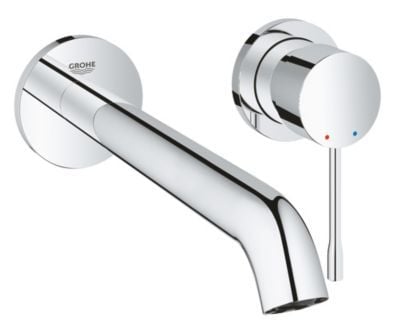 GROHE 19967001, Baderomsvask