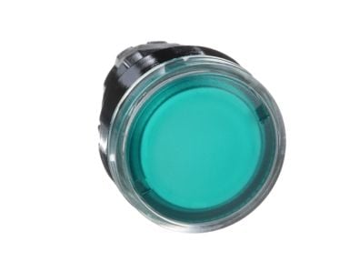 Schneider Electric ZB4BW33, vihreä, 29 mm, 32 mm, 29 mm, 0,027 g