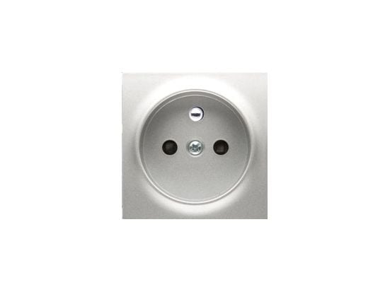 Kontakt-Simon DGZ1ZP/43, Sølv, Plast, IP20, 15,3 g, 30 mm, 160 mm