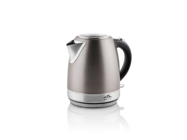 ETA ELA Mini 8599 90040 - Kjele - 1.2 liter - 2100 W - grå