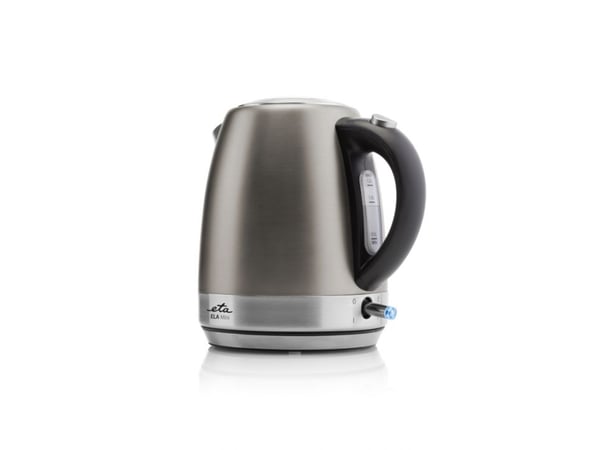 ETA ELA Mini 8599 90040 - Kjele - 1.2 liter - 2100 W - grå
