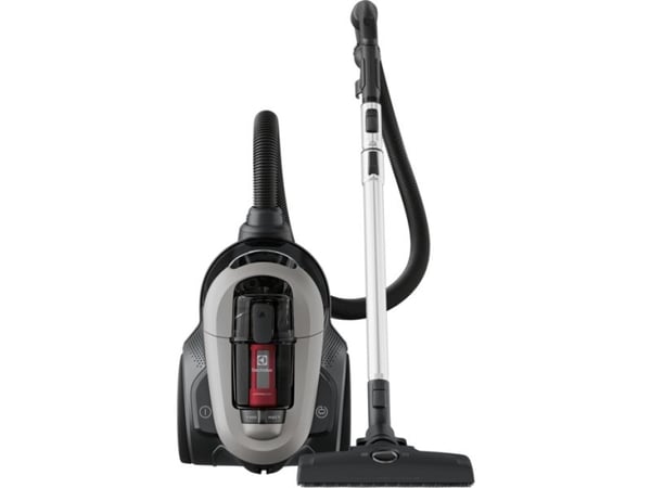 Electrolux EL61A4UG, 700 W, Sylindervakuum, Tørr, Uten pose, 1,6 l, HEPA