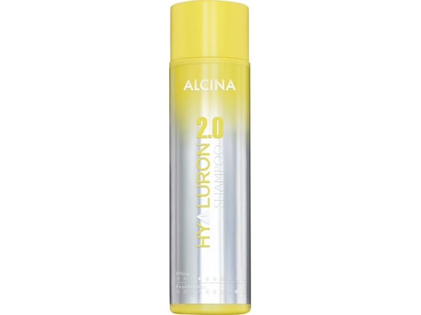 Alcina Hyaluron 2.0 sjampo 250 ml