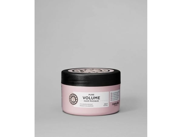 Maria Nila Pure Volume hårmask för fint hår 250 ml