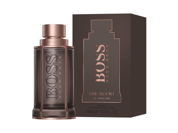 BOSS The Scent Le Parfum Pour Homme, Mænd, 100 ml