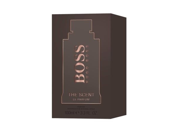 BOSS The Scent Le Parfum Pour Homme, Mænd, 100 ml