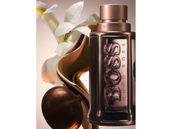 BOSS The Scent Le Parfum Pour Homme, Mænd, 100 ml