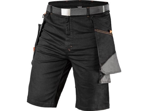 Neo HD tunna arbetsbyxor, bälte, storlek XXL Neo HD tunna arbetsbyxor, bälte, storlek XXL