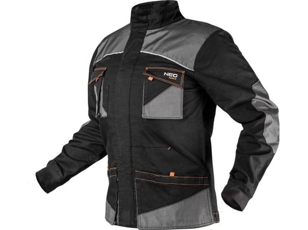 Neo Tools HD Slim darbinis megztinis, XXXL dydis