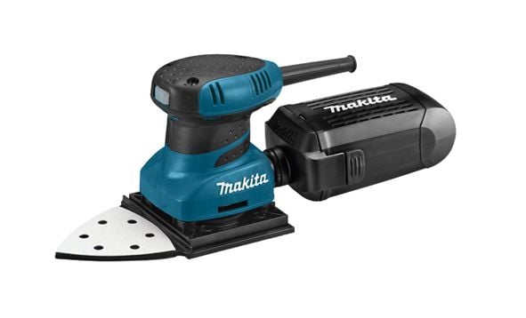Makita BO4565 - Eksentersliper - 200 W - 112 x 190 mm