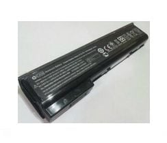 CoreParts Laptop Battery - Batteri til bærbar PC - 1 x litiumion 6-cellers  4.4  Ah - svart - for HP ProBook 640 G1, 645 G1, 650 G1, 655 G1