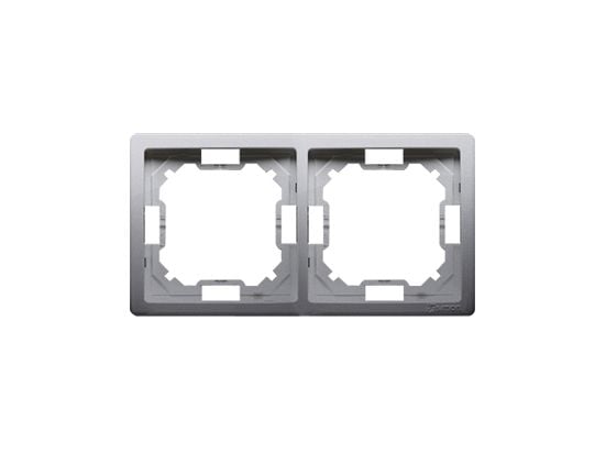 Kontakt-Simon BMR2/21, Metallinen, Muovi, 1 kpl, 95 mm, 15 mm, 230 mm
