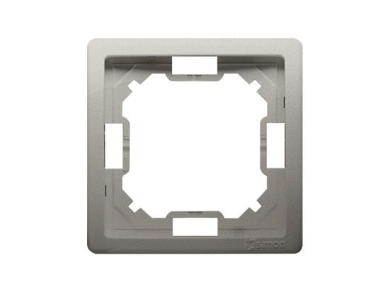 Kontakt-Simon BMR1/29, Metallinen, Muovi, 1 kpl, 95 mm, 15 mm, 165 mm