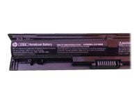 CoreParts - Batteri til bærbar PC - litiumion - 4-cellers - 2.2 Ah - 33 Wh - for HP 350 G1 Notebook CoreParts - Batteri til bærbar PC - litiumion - 4-cellers - 2.2 Ah - 33 Wh - for HP 350 G1 Notebook
