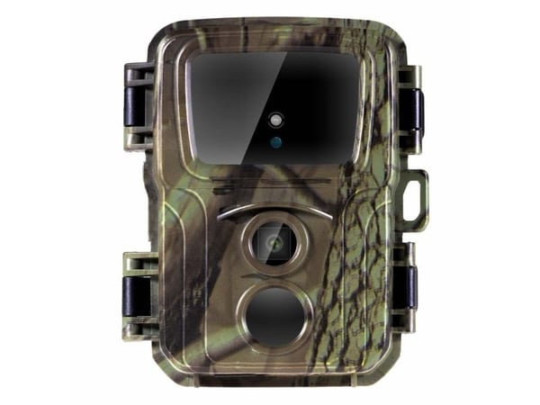 Evolveo StrongVision Mini, 20 MP, 1920 x 1080 pikseliä, 90°, Full HD, 720p,1080p, AVI