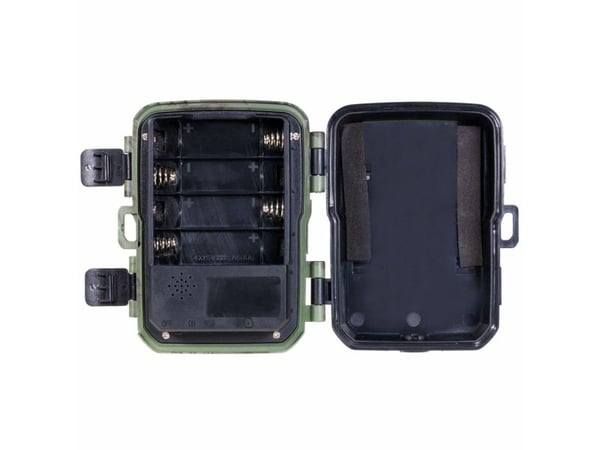 Evolveo StrongVision Mini, 20 MP, 1920 x 1080 piksler, 90°, Full HD, 720p,1080p, AVI