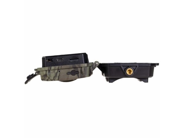 Evolveo StrongVision Mini, 20 MP, 1920 x 1080 piksler, 90°, Full HD, 720p,1080p, AVI
