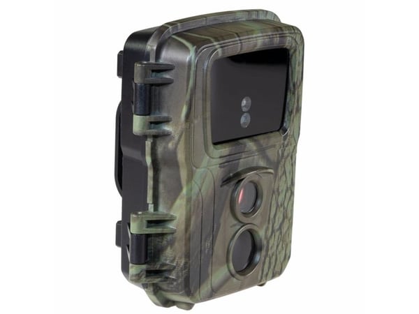 Evolveo StrongVision Mini, 20 MP, 1920 x 1080 piksler, 90°, Full HD, 720p,1080p, AVI