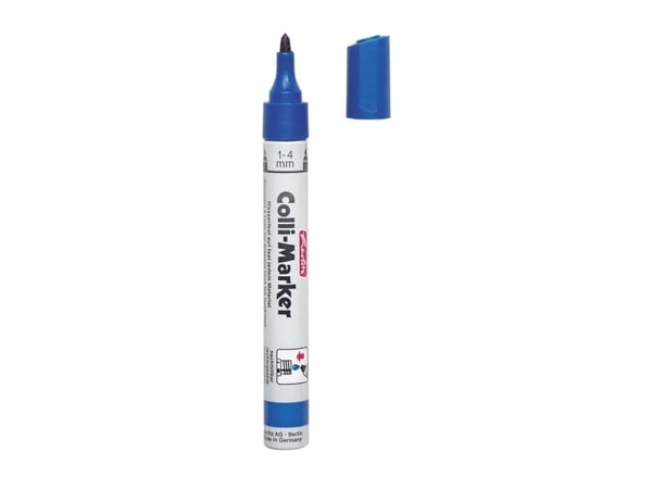 Herlitz 8060113, aluminium