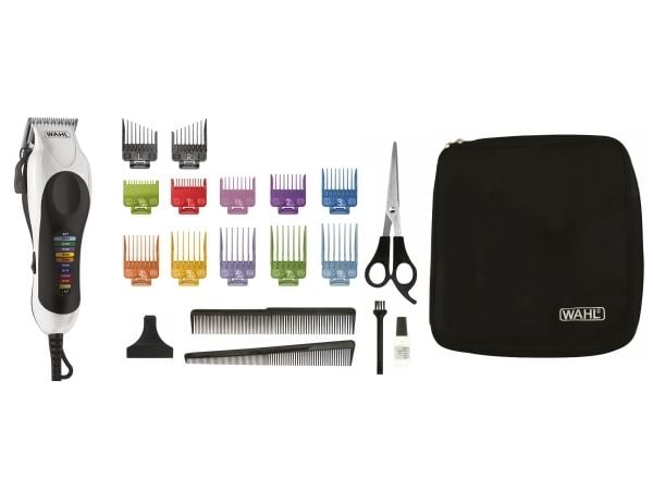 Wahl Wahl 20-delers Color Pro Plus hårklipper