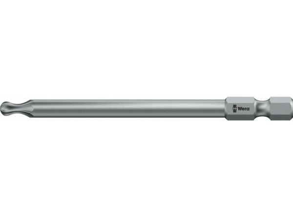 Wera 867/4 KK, 2 kpl, Torx Plus, TX40, 89 mm, 7 mm, 6 mm