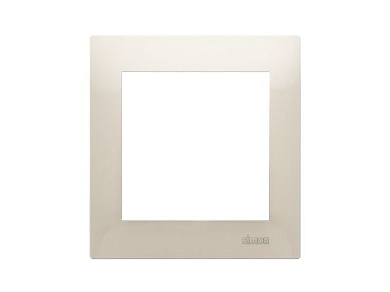 Kontakt-Simon DRK1/41, Valkoinen, Muovi, 1 kpl, 95 mm, 1,3 mm, 165 mm
